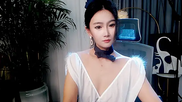 FeiFei-babe online show from 11/09/25, 02:04