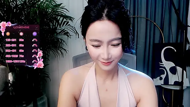FeiFei-babe online show from 11/15/25, 04:25