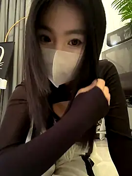 FeiFei-babe online show from 12/23/25, 02:31