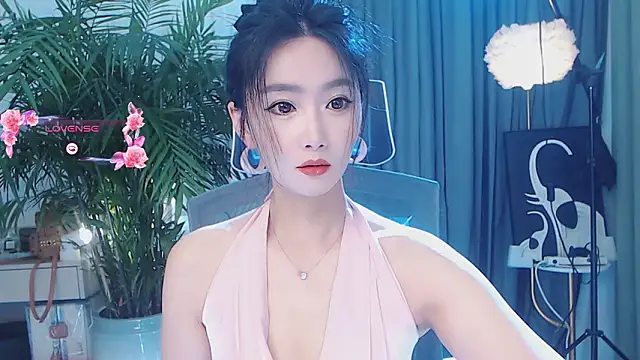 FeiFei-babe online show from 03/11/26, 05:46