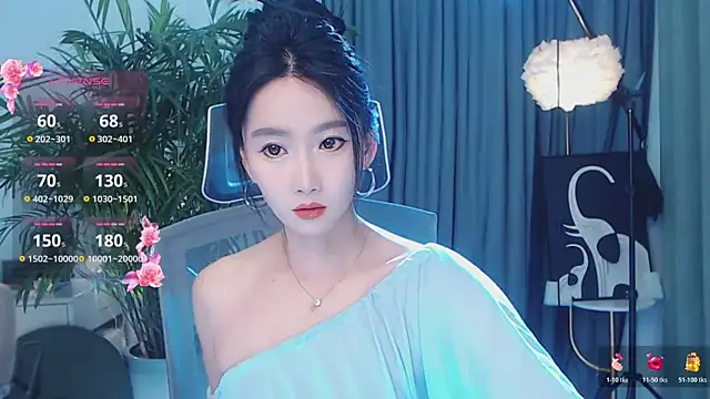 Snapshot of FeiFei-babe chatting on 04/20/26, 12:52 FeiFei-babe online show from 04/20/26, 12:52