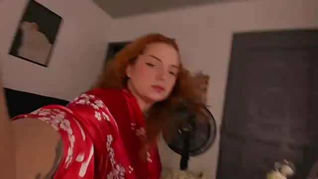 sophia goth online show from 07/02/26, 01:05