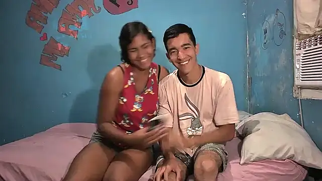 Sweetiefoxxx online show from 02/15/25, 08:11