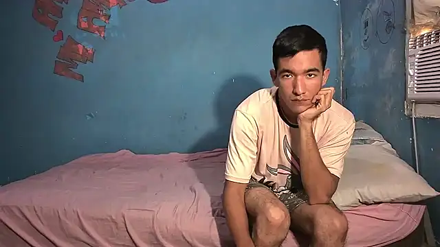 Sweetiefoxxx online show from 02/16/25, 08:11