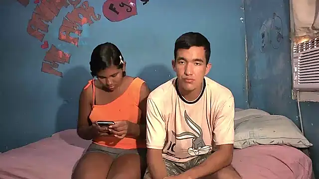 Sweetiefoxxx online show from 02/17/25, 08:04