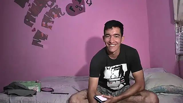 Sweetiefoxxx online show from 03/03/25, 02:04