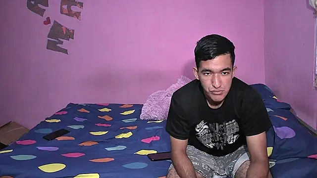 Sweetiefoxxx online show from 09/24/25, 06:33