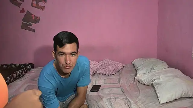 Sweetiefoxxx online show from 12/18/25, 02:12