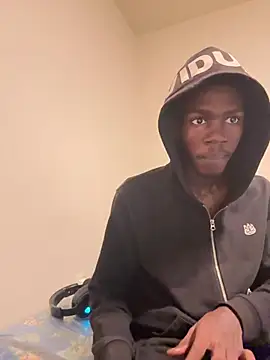 JasperBlaxx online show from 12/27/24, 06:03