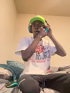 JasperBlaxx online show from 01/29/25, 06:12