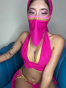 Dalia asad online show from 02/03/25, 02:25