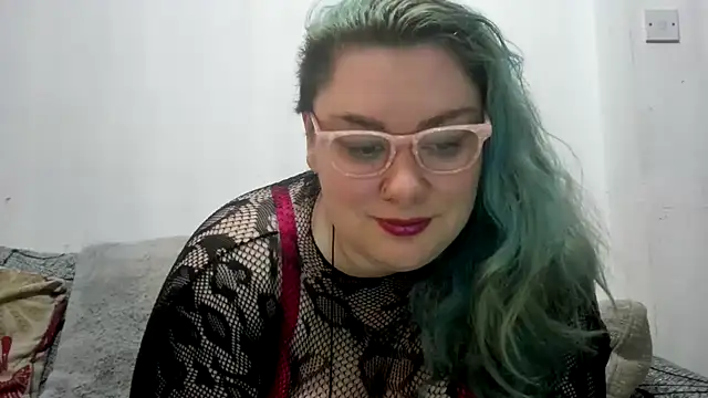 Bustycurves online show from 04/03/26, 11:25