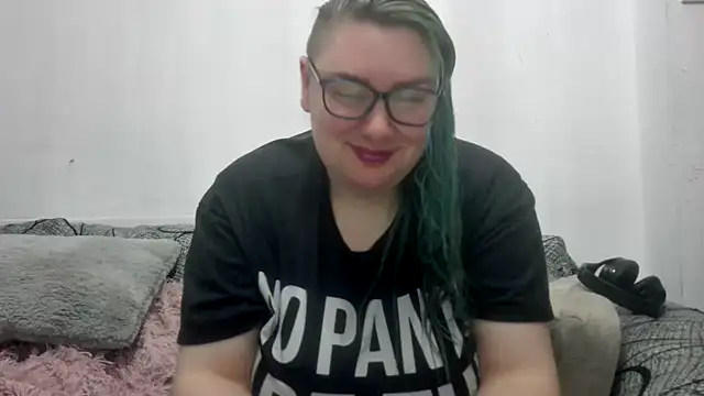 Bustycurves online show from 04/11/26, 01:43