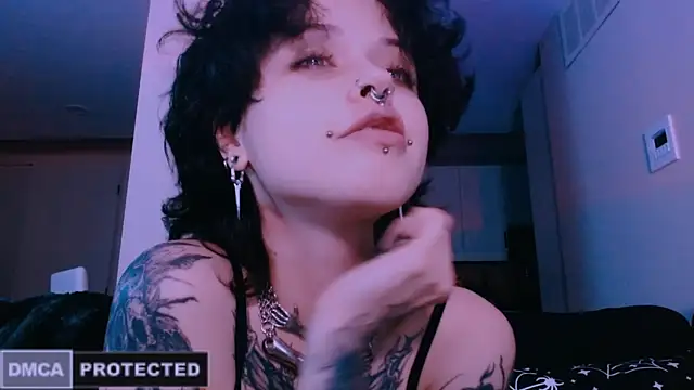 NaughtyLittleFox online show from 02/27/26, 04:45