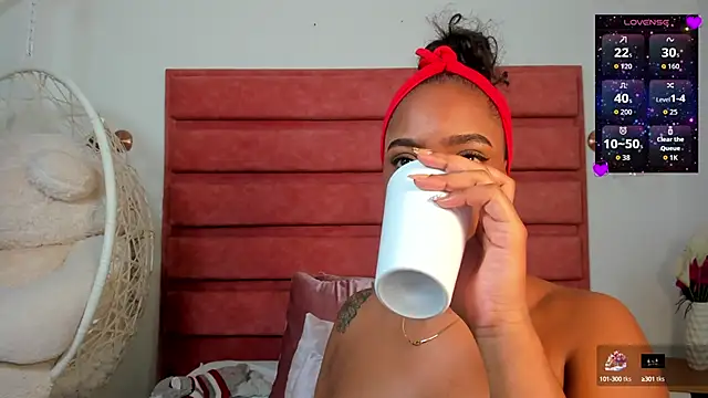 joha keany online show from 09/14/25, 10:20