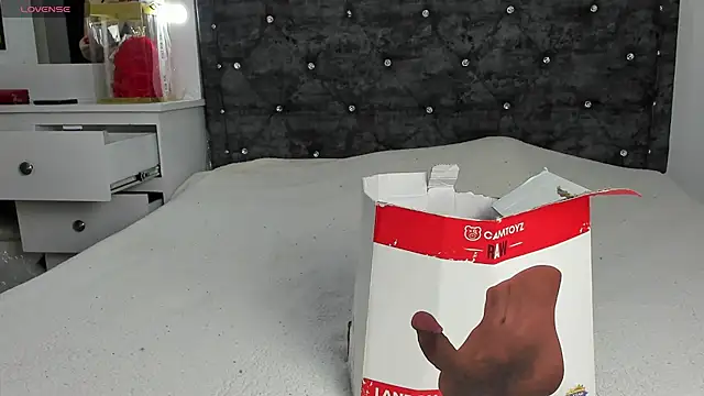 anastasia danger online show from 12/27/24, 01:07