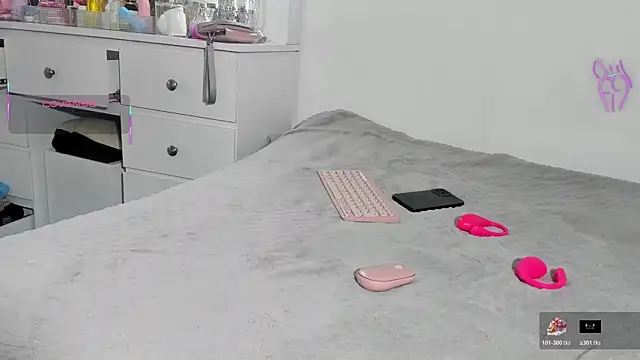 anastasia danger online show from 02/27/26, 12:16