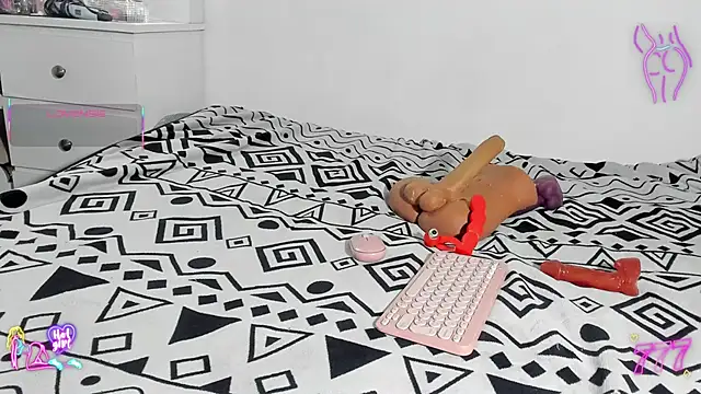 anastasia danger online show from 03/24/26, 12:43