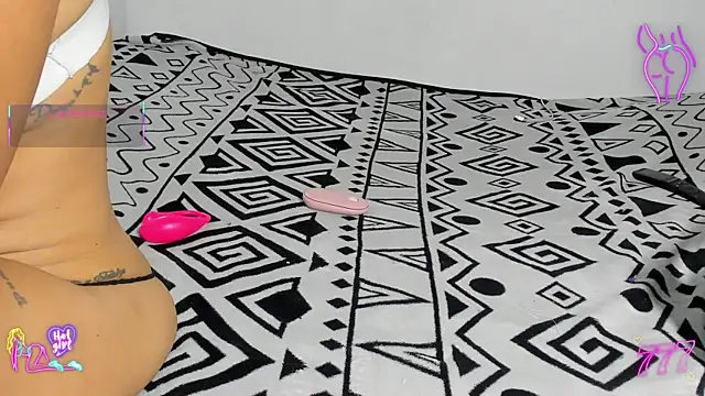 anastasia danger online show from 03/25/26, 12:22