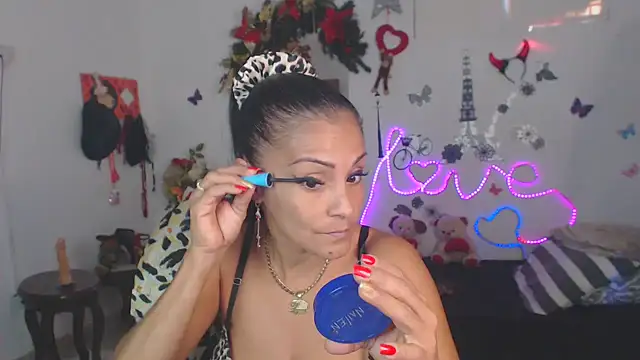 brigitht online show from 01/09/25, 04:49