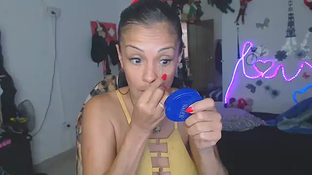 brigitht online show from 01/10/25, 04:20