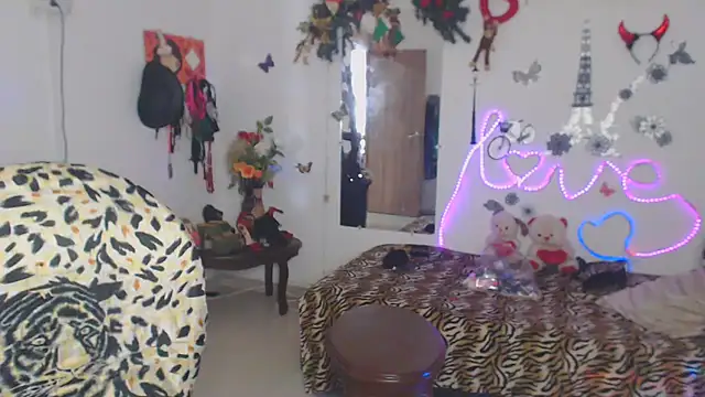 brigitht online show from 01/15/25, 05:37