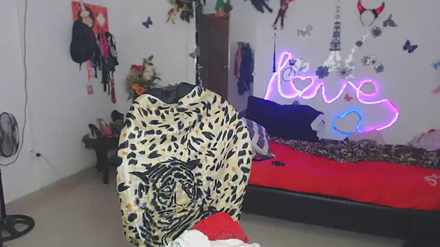 brigitht online show from 01/17/25, 02:29