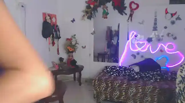 brigitht online show from 01/18/25, 04:48