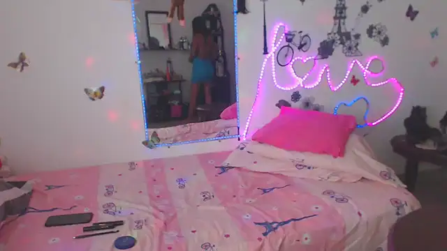 brigitht online show from 01/23/25, 03:16