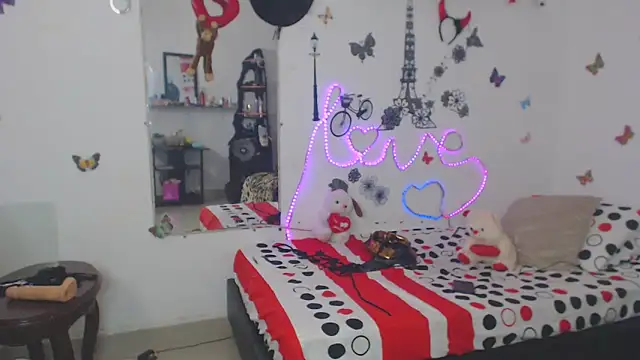 brigitht online show from 01/30/25, 04:34