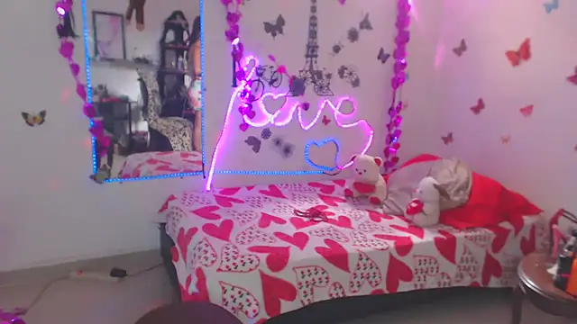 brigitht online show from 02/05/25, 02:59