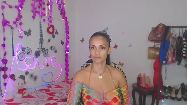 brigitht online show from 02/06/25, 03:20