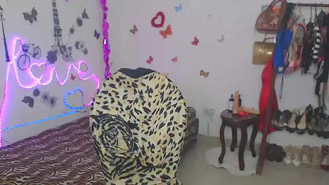 brigitht online show from 02/08/25, 03:41