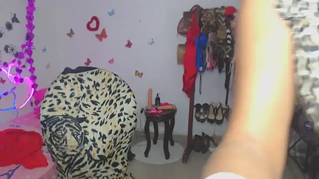 brigitht online show from 02/13/25, 11:37