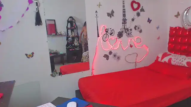 brigitht online show from 03/04/25, 11:32