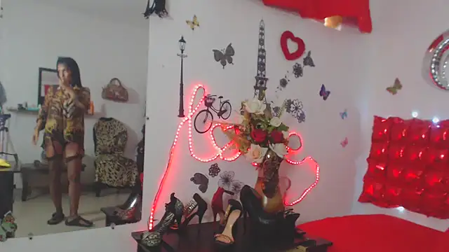 brigitht online show from 03/07/25, 01:29