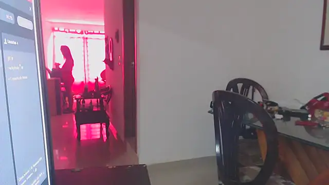 brigitht online show from 03/15/25, 04:32