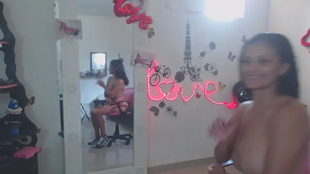 brigitht online show from 09/14/25, 03:33