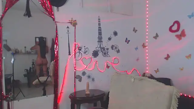 brigitht online show from 09/27/25, 10:20