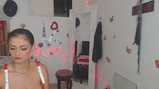 brigitht online show from 11/14/25, 02:54