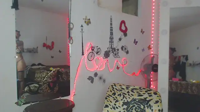 brigitht online show from 04/01/26, 04:13