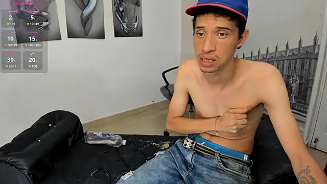 master and sumisse online show from 01/25/25, 04:13