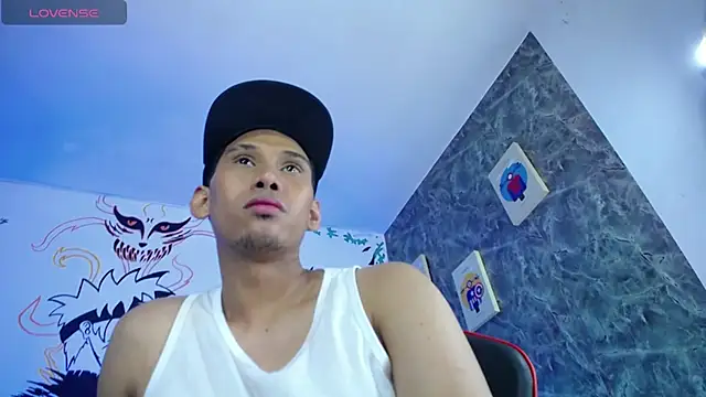 Jaison halls online show from 01/15/25, 07:05