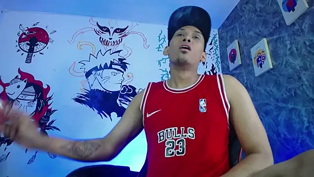 Jaison halls online show from 01/23/25, 05:24