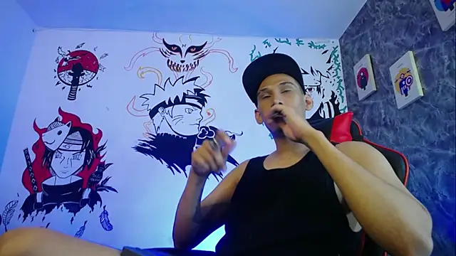 Jaison halls online show from 01/24/25, 05:21