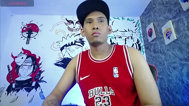 Jaison halls online show from 01/31/25, 05:09