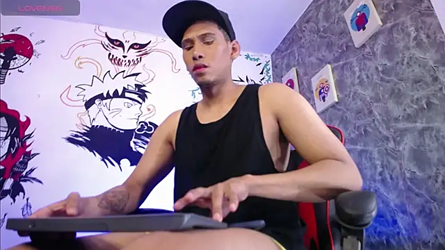 Jaison halls online show from 02/02/25, 07:41