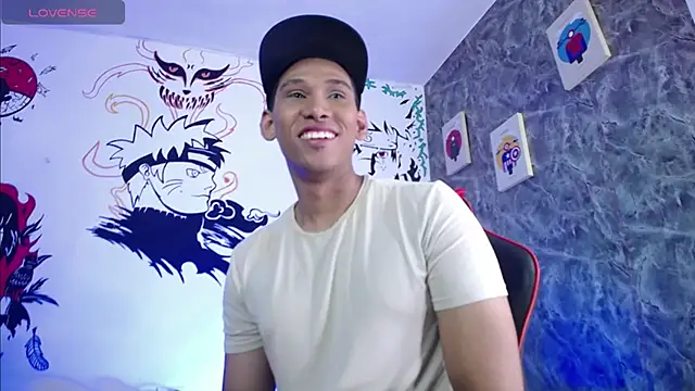 Jaison halls online show from 02/09/25, 05:40