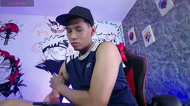 Jaison halls online show from 02/25/25, 08:14