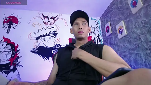 Jaison halls online show from 02/26/25, 04:14